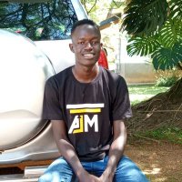Angol John Mark (@angol_mark) 's Twitter Profile