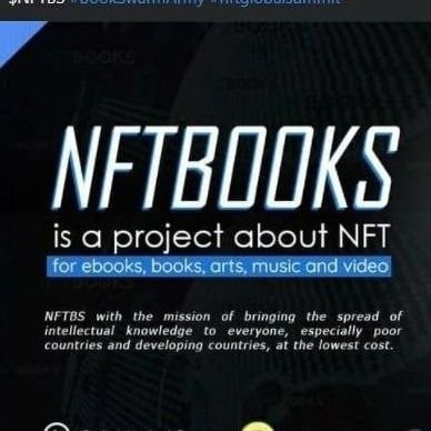 Nftbooks✌️