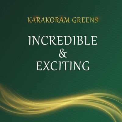 Karakoram Greens Islamabad: A magnificent project aimed to provide roomy, independent, and congestion-free residential living space for families.