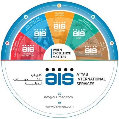 Atyab International Services