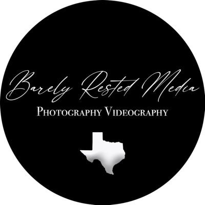 Need photos to capture memories? Real Estate Photos? Need a commercial for your business? Let Barely Rested Media work to bring ur vision to the World screen.