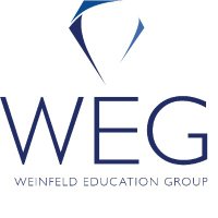 Weinfeld Education Group(@WeinfeldEdGrp) 's Twitter Profile Photo