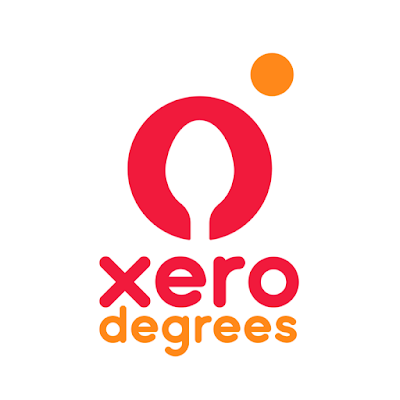 Xero Degrees is not just a restaurant, but an escape from your busy life to
“a world full of happiness”.
 We aim to be the best F&B Brand in every locality.