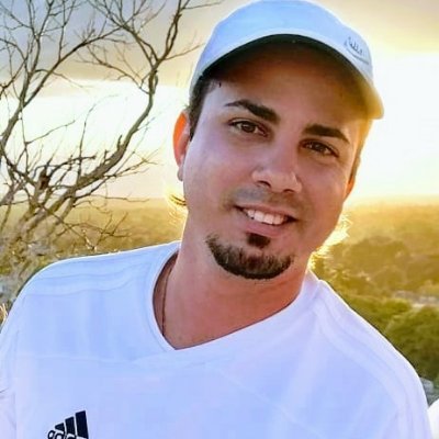 anibalgonzalezf's profile picture. Cristiano, salvado por Gracia ✝️