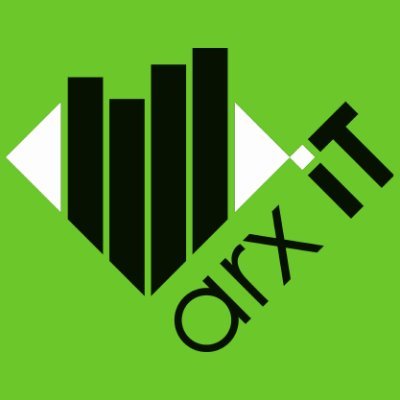 arxiT's profile picture. Société spécialisée dans les SIG : Conseil, Expertise, Ingénierie de la donnée spatiale, Réalisation, Intégration de solutions personnalisées et Formation GIS