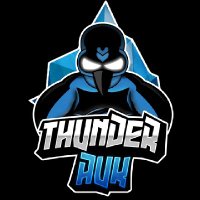 THUNDER AUK FIFA (@thunderaukps) 's Twitter Profile
