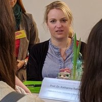 Katharina Rathmann (@rathmann_kat) 's Twitter Profile