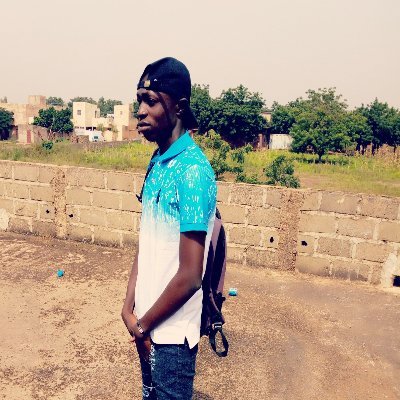 SyllaIdriss1's profile picture. 