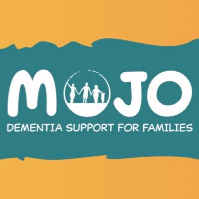 MOJO (Moments of Joy) is a revolutionary 360° online support system and app for families living with dementia