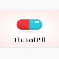 Red Pill(@_RedPill____) 's Twitter Profile Photo