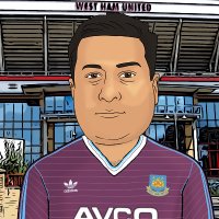 Jas - West Ham Irons Channel(@JasWestHam) 's Twitter Profile Photo