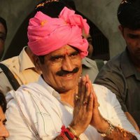 Dharam Singh Chhoker (@dharamschhoker) 's Twitter Profile