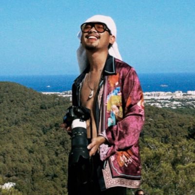 RowbenLantion's profile picture. 