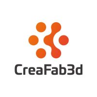 CreaFab3d(@creafab3d) 's Twitter Profile Photo