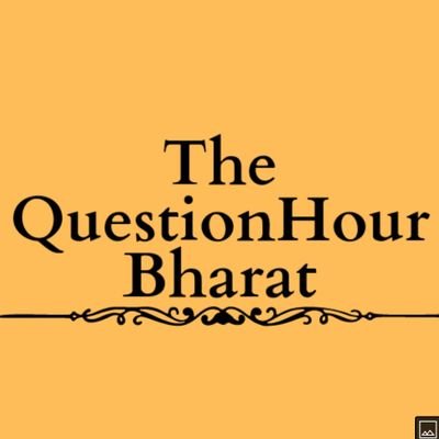 The QuestionHour Bharat