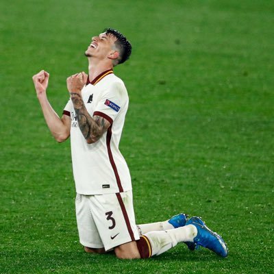 gkbichara's profile picture. Followed by @ASRomaEN I Romanista in Egypt I 31.01.2020