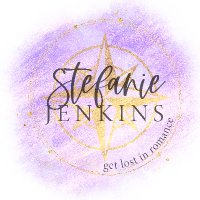 stefanie jenkins (@author_sjenkins) 's Twitter Profile
