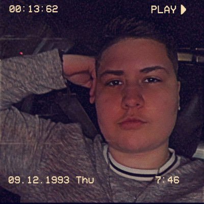 AdamsLauryn's profile picture. \\G U I T A R // 2 1 // 🏳️‍⚧️ he/him