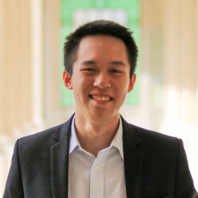 kevintanxyz's profile picture. 