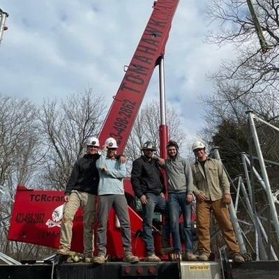 celltowerjobs's profile picture. Telecommunications Recruiter @celltowerjobs carrie.norman@mastec.com Mobile: 561-696-5375