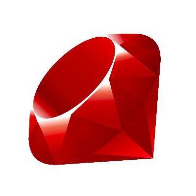 Articles, projects and tutorials about #Ruby.

Weekly newsletter: https://t.co/BmfqlMW0A4