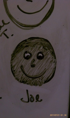 thedarkness02's profile picture. I enjoy meeting, talking, and learning about different people. I'm studying sociology and my main interest is going into public health.