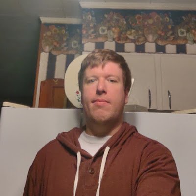 DaniellJHendon's profile picture.