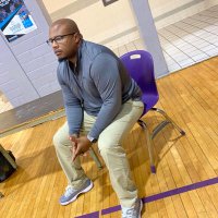 Coach La'Keem Holmes (@lg_coachlife) 's Twitter Profile