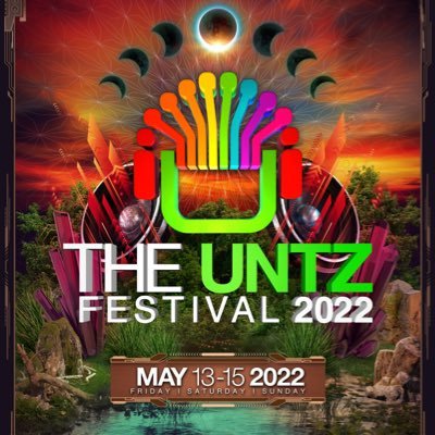 A website for fans of electronic music. Bringing fans music from artists across the spectrum and spotlighting the best in underground bass at @theuntzfestival