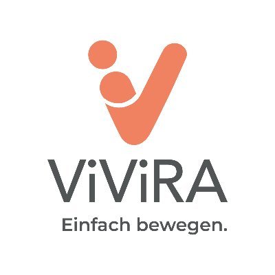 vivirahealth's profile picture. Wir sind #DiGA-Pionier und entwickeln Apps auf Rezept für Muskel-Skelett-Erkrankungen. Folgen Sie uns zu News im Bereich #digitalhealthcare #appsaufrezept