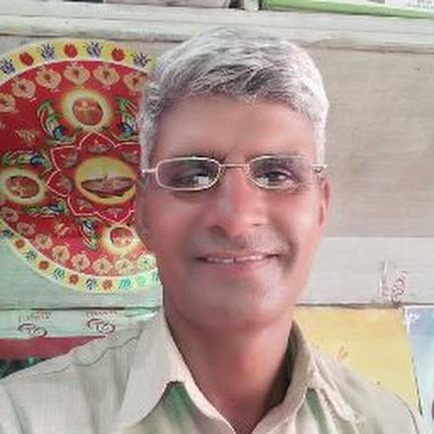 RajbirkhaliyaR Profile Picture