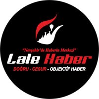 Lale Haber (@lale_haber) Twitter profile photo