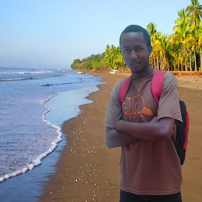 steve_wandie's profile picture. 