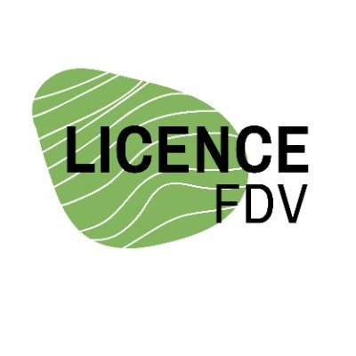 Licence Frontières du Vivant @lpiparis_ @univ_paris_cite
Formation interdisciplinaire en #sciencesduvivant - Innovative bachelor program in #lifesciences