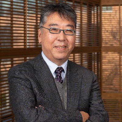 Executive Director @HarvardUSJapan, @HarvardWCFIA. Also @TuftsPoliSci, @MansfieldFDN. Political economy & security studies, Asia & Europe.