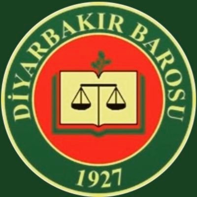 Diyarbakır Barosu Genç Avukatlar Meclisi resmi Twitter hesabıdır.