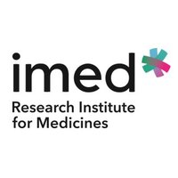 iMed.ULisboa(@iMedULisboa) 's Twitter Profile Photo