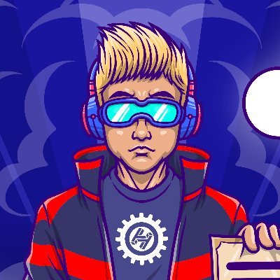 HandshakeHans's profile picture. All things $HNS.

Let me show you the beautiful world of the dweb and let's take this journey together.

Spread the love ❤️