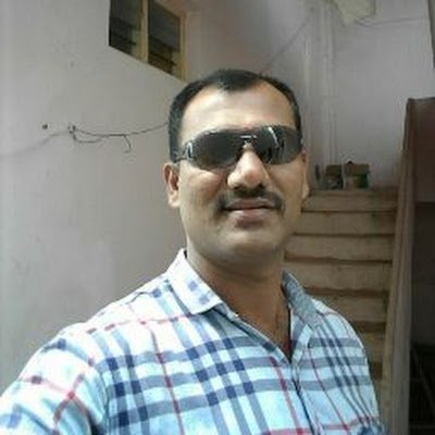 mahipalreddym10's profile picture. 