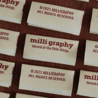 밀리그라피 (@_milligraphy) 's Twitter Profile Photo 밀리그라피 (@_milligraphy) 's Twitter Profile Photo