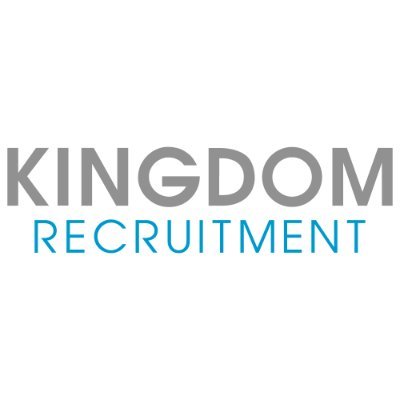 Kingdom Recruitment is an independent specialist recruitment division with over 20 years’ experience professionals.