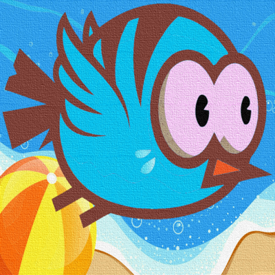 BirdBeachNFT's profile picture. Bird Beach
https://t.co/jQiJn71AnC
https://t.co/NJxdbUM5sG
https://t.co/jJDZ9oorzV
2500 Birds to fly over the Beaches of Polygon via Opensea.