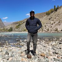 Himanshu Sagar (@himanshu_ifs) 's Twitter Profile