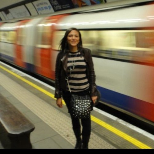 LAbackpackrChik's profile picture. Travel, Fashion, Indie Rock, Concerts, Dancing. Founder of http://t.co/uXvBV3uB for travel packing advice follow @TravlFashnGirl On the road since 2008