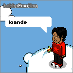 Deixa Recadinho No Meu Habbo Home ç?