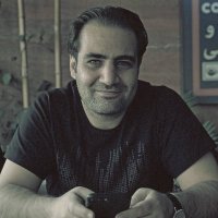 Ebrahim Heidari 🦏(@EbrahimHeidari) 's Twitter Profile Photo
