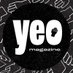 YEO Magazine (@magazineyeo) Twitter profile photo YEO Magazine (@magazineyeo) Twitter profile photo