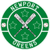Newport Greens Baseball Club (@Npt_Baseball) Twitter profile photo