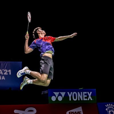 Official Account | 1997 | 🇸🇬🏸 | SEA Games 🥉x4🥈 | 2021 World Champ 🥇 | Olympic 2021 | Best world rank: 3 | Li-Ning | Singapore Airlines