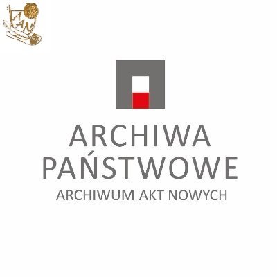 Archiwum Akt Nowych to centralne archiwum Rzeczypospolitej Polskiej powołane do życia w 1919 r. przez Józefa Piłsudskiego.